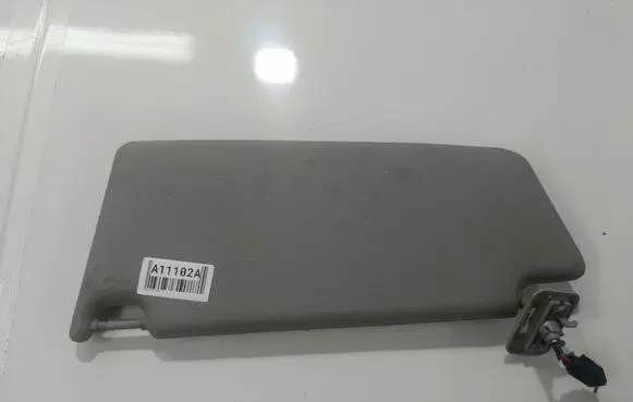 Opel Astra H Sun visor 