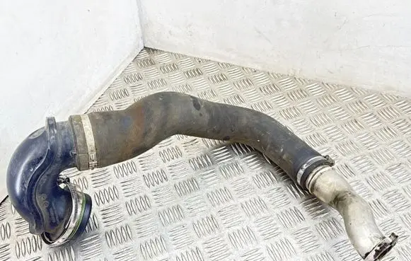 Opel Insignia A Intercooler hose/pipe