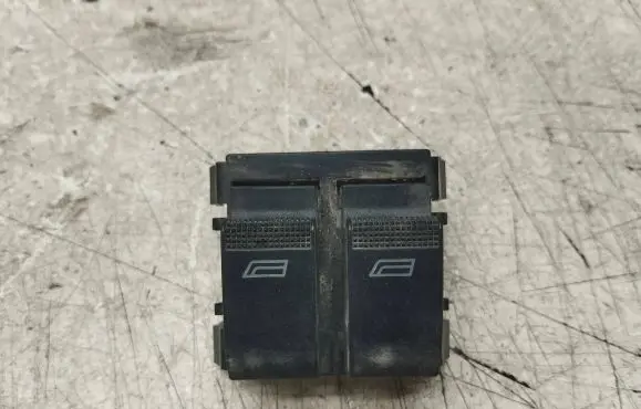 Audi A3 S3 8L Electric window control switch 8L0959851