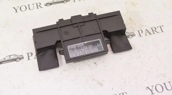 BMW X5 E53 Alarm movement detector/sensor 6928429
