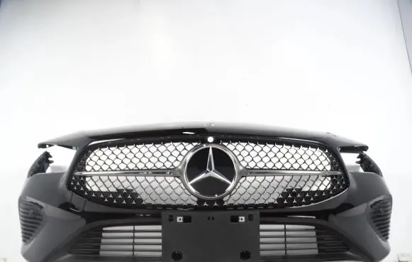 Mercedes-Benz CLA C118 X118 Front bumper A118803102