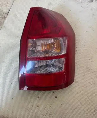 Chrysler 300 - 300C Rear/tail lights 04805966AH 30987 333207