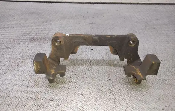 Alfa Romeo 166 Front Brake Caliper Pad/Carrier 