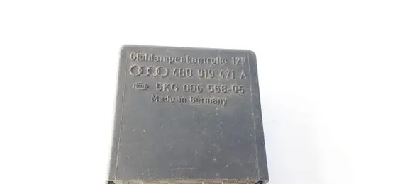 Audi A6 S6 C5 4B Other relay 4B0919471A
