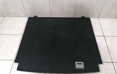 Mercedes-Benz ML W164 Parcel shelf load cover trim A1646800902