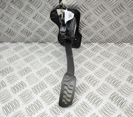 Ford Transit Accelerator throttle pedal BK219F836AD