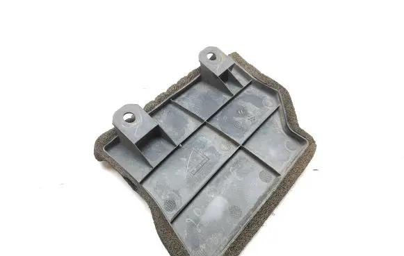 Nissan Navara D23 Intercooler air channel guide 144F94KV0B