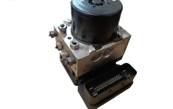 Volvo XC60 ABS Pump 8G9N2C405AC P30681619 10021201824