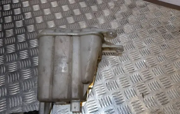 Audi S5 Coolant expansion tank/reservoir 8K0121405F