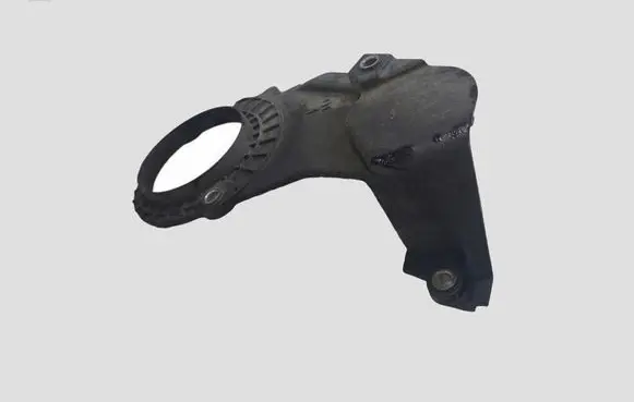 Skoda Superb B8 (3V) Timing belt guard (cover) 04C109175F