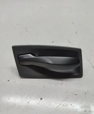 BMW 5 E60 E61 Rear door interior handle 7034288 7075256