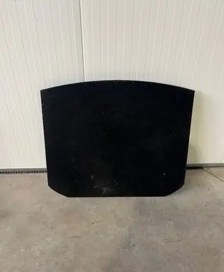 Honda CR-V Trunk/boot floor carpet liner 84520T1GG010M1