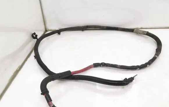 Volvo V40 Positive cable (battery) 31376956