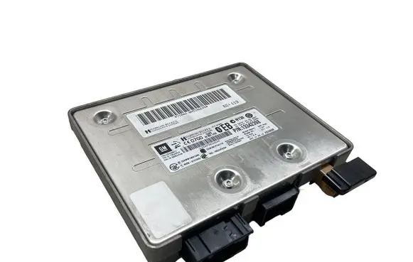 Opel Insignia A Other control units/modules 366821429 13342398