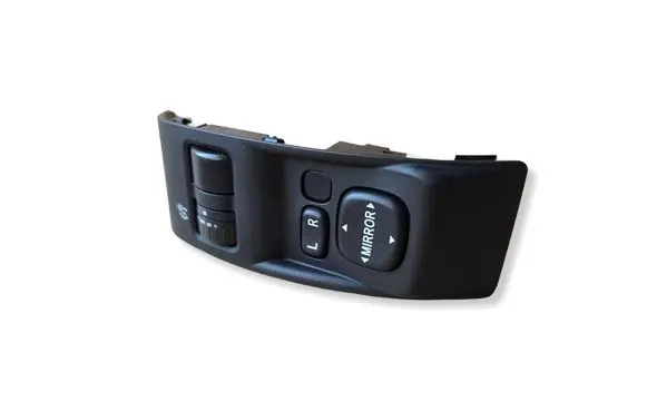 Subaru Forester SH Wing mirror switch 