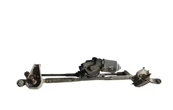 Subaru Forester SH Front wiper linkage and motor