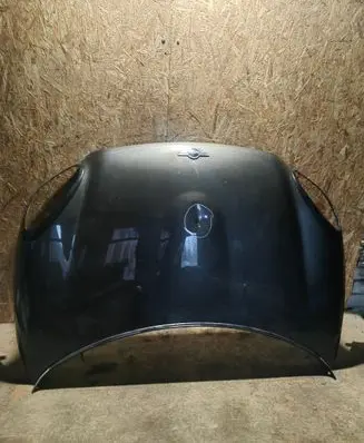 Mini Cooper Countryman R60 Engine bonnet/hood