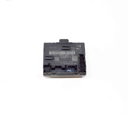 Volkswagen Golf VII Door control unit/module P10099536 5Q0959592B