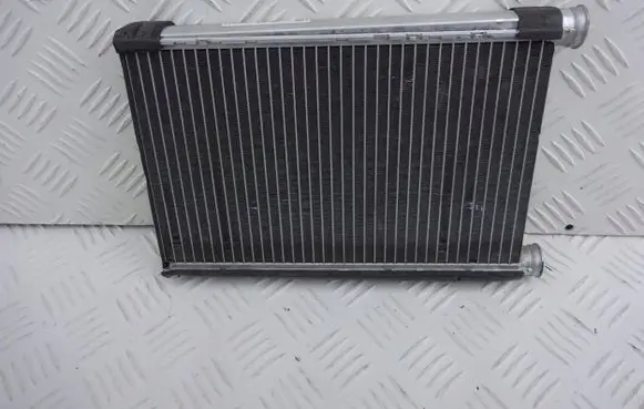 Bentley Continental Interior heater climate box assembly T1014285G
