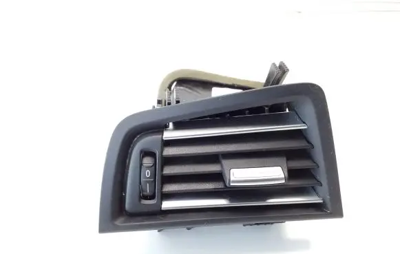 BMW 5 F10 F11 Dashboard side air vent grill/cover trim F3916688911