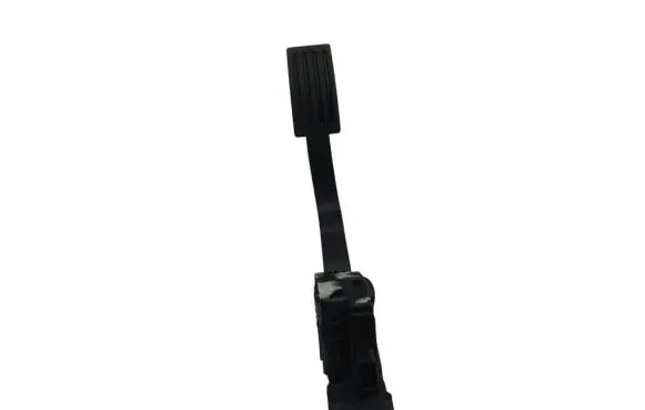 Ford Focus Accelerator throttle pedal BV619F836AB BEV241600 6PV01036830
