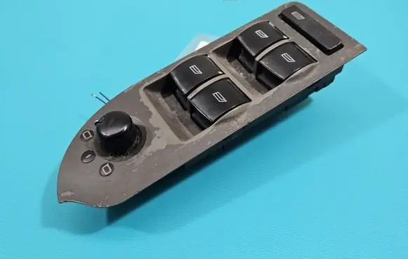 Audi A2 Electric window control switch 8Z0959851 IMPRK1432838