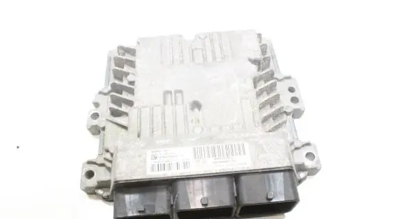 Citroen C4 II Picasso Engine control unit/module 9804127280 9666681180
