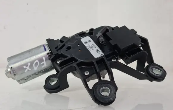 Volkswagen Fox Rear window wiper motor 5Z6955711