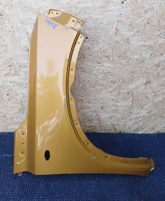 Suzuki Vitara (LY) Fender 