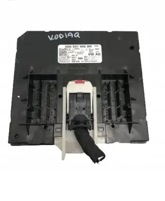 Skoda Kodiaq Other control units/modules 5Q0937086BR