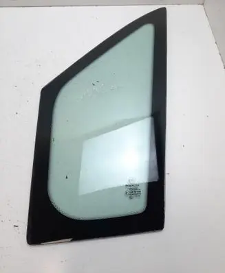 Peugeot Boxer Front vent window/glass (coupe) 43R001583 E000199 AS2M3232DOT682