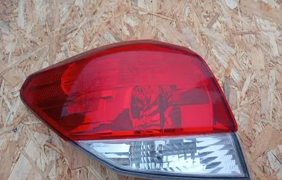 Subaru Outback Rear/tail lights A045053