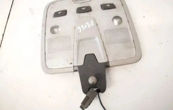 Volvo S80 Front seat light 9178934 9178935