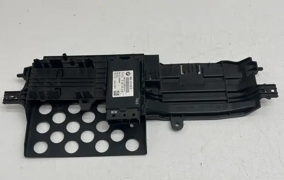 BMW X5 F15 Seat control module 9216468 04298844