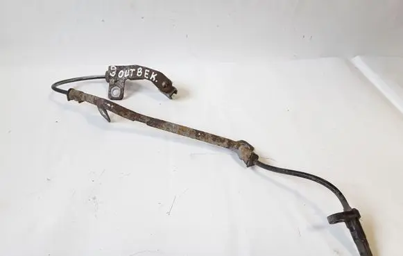 Subaru Outback ABS rear brake sensor 27540AG12 K527540AG12
