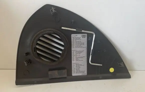 Audi Q7 4L Other interior part 4L0857086 P0110751 T0022295