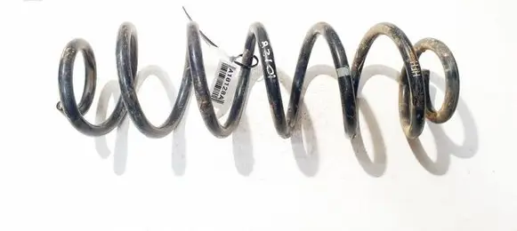 Audi Q3 8U Rear coil spring 