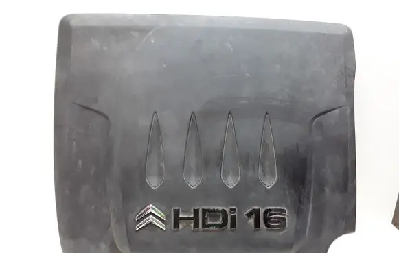 Citroen C5 Engine cover (trim) 9671746080 9671217080