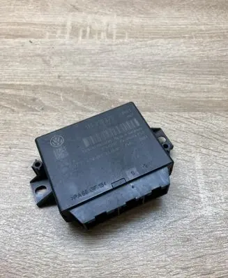 Volkswagen Tiguan Parking PDC control unit/module 1T0919475 601971