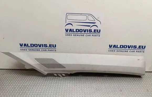 Volkswagen Crafter (A) pillar trim 7C0867234D 20191206 J7F31VE1J