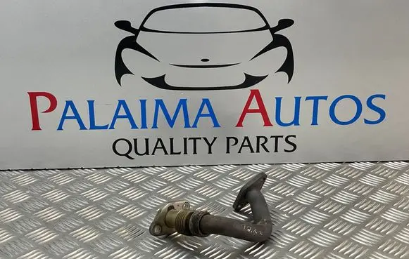 Volkswagen Eos EGR valve line/pipe/hose 03G131521R