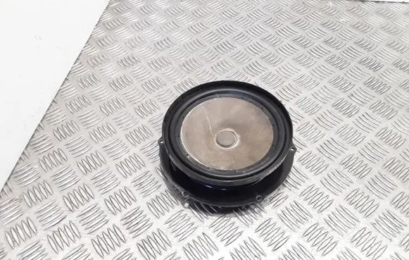 Volkswagen Golf Plus Front door speaker 1K0035454P