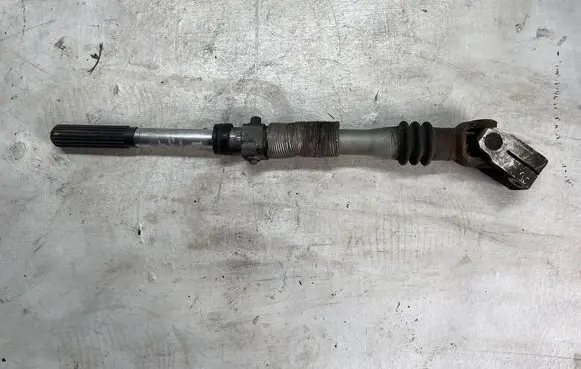 Mercedes-Benz E W212 Steering column universal joint A2044620278