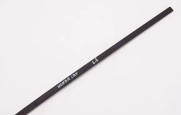 Honda CR-V Roof trim bar molding cover 