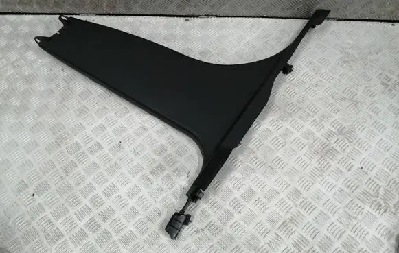 Citroen e-C3 (B) pillar trim (bottom) 9845592380