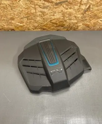 KIA Niro Engine cover (trim) 292000E070