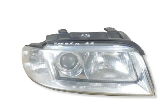 Audi A4 S4 B5 8D Headlight/headlamp 8D0941004AK 89300381