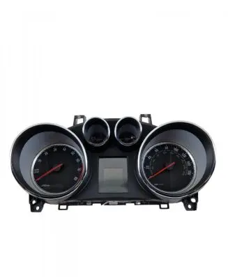 Opel Mokka Speedometer (instrument cluster) 42342742