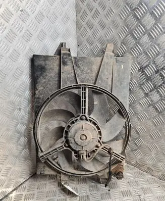 Ford Fiesta Electric radiator cooling fan 8240367