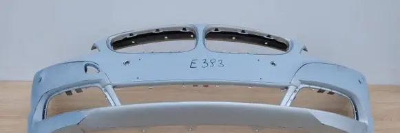 BMW Z4 E89 Front bumper 51117192156